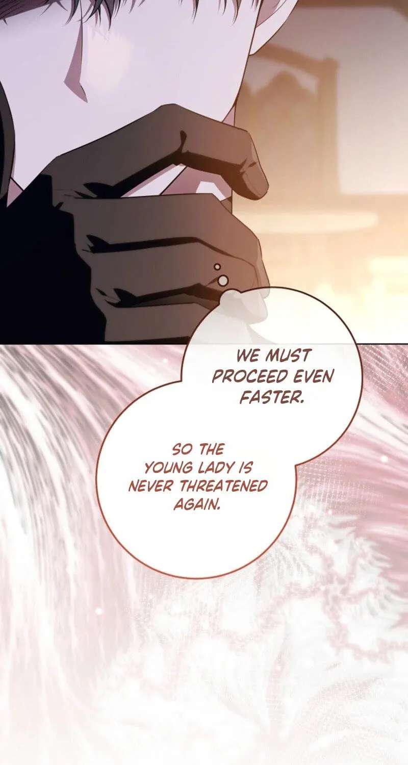 My Daddy Hid His Power Chapter 85 - page 33