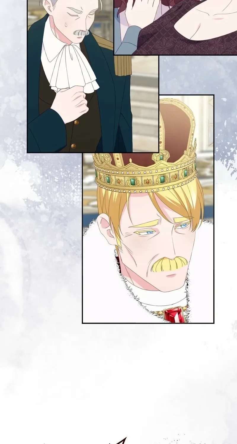 The Villainess Starting Over and the Strange Cold-Hearted Duke Chapter 25 - page 19
