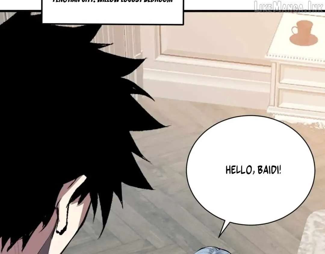 Doomsday for All: Me, Virus Monarch Chapter 132 - page 96