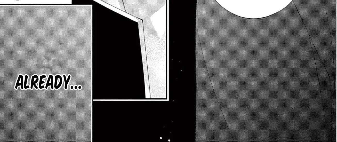 Chou wa Aishuu no Ori ni Torawareru Chapter 23 - page 22