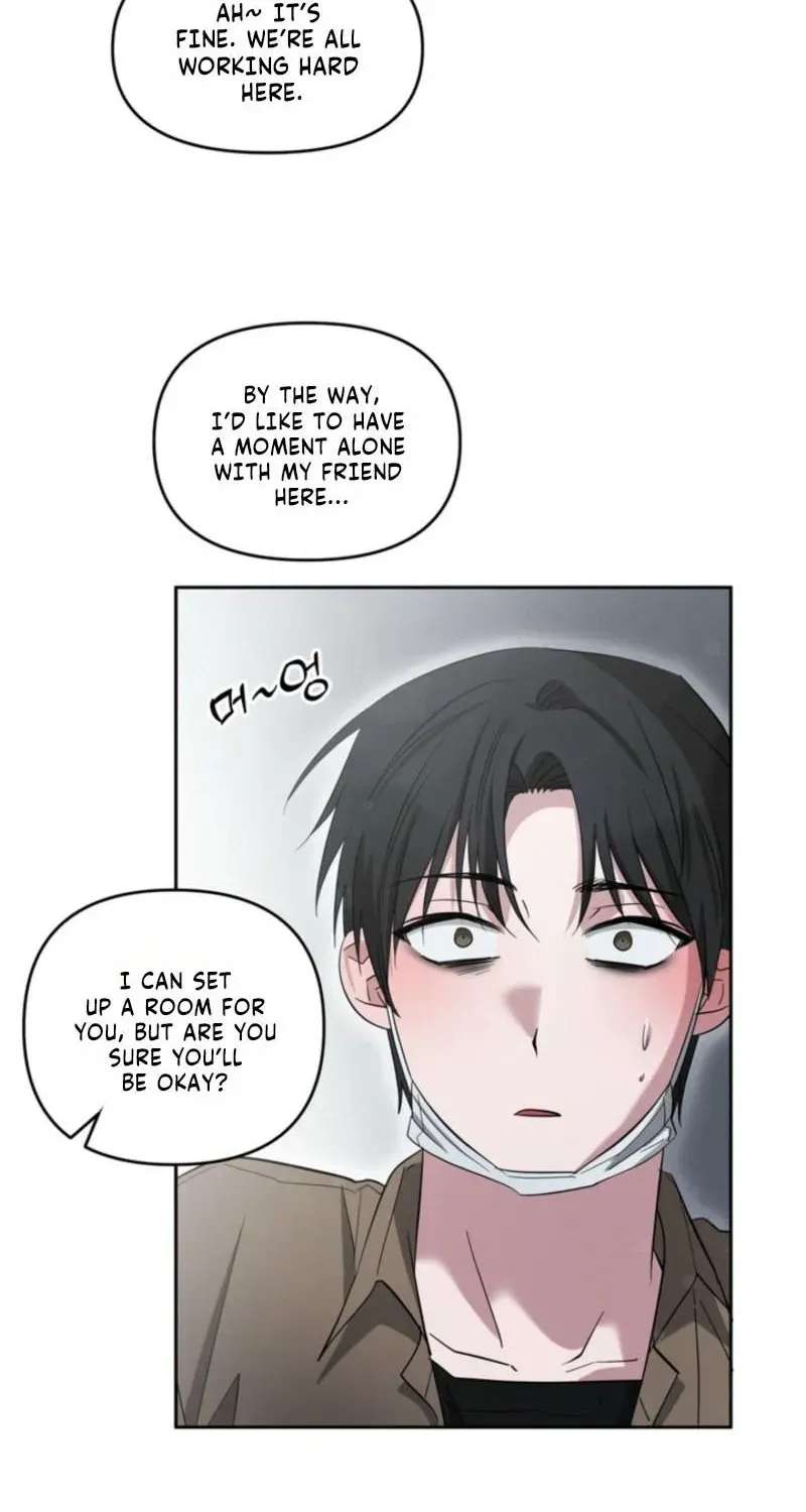 Sugar Lighting Chapter 1 - page 29