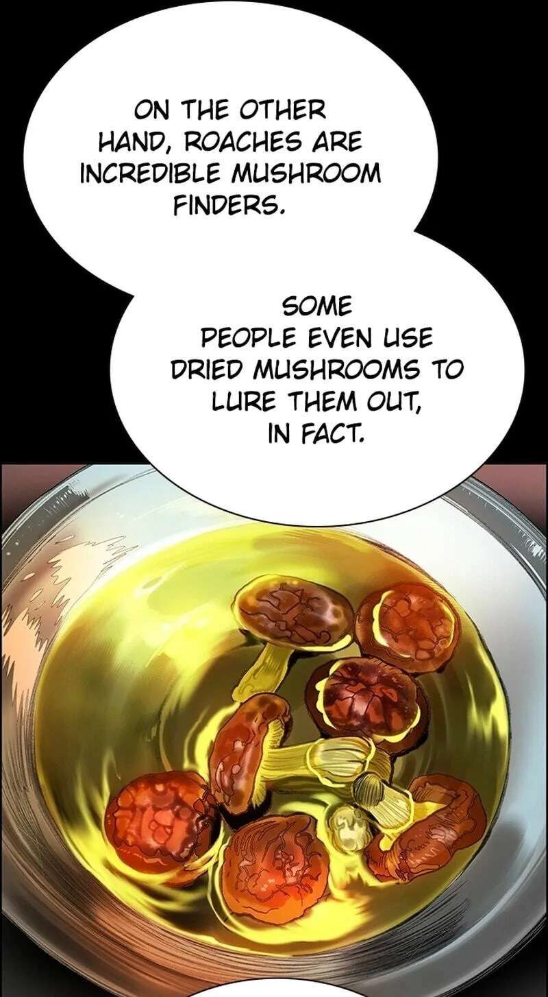 Jungle Juice Chapter 221 - page 47