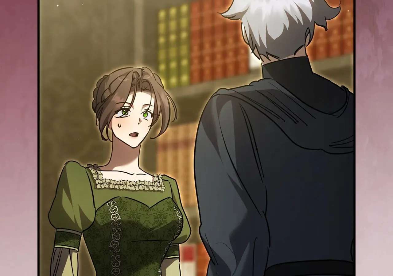 Once an Assassin, Now a Royal Nanny Chapter 33 - page 38