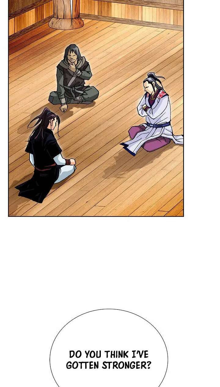 Absolute Ultimate Martial Lord Chapter 56 - page 81