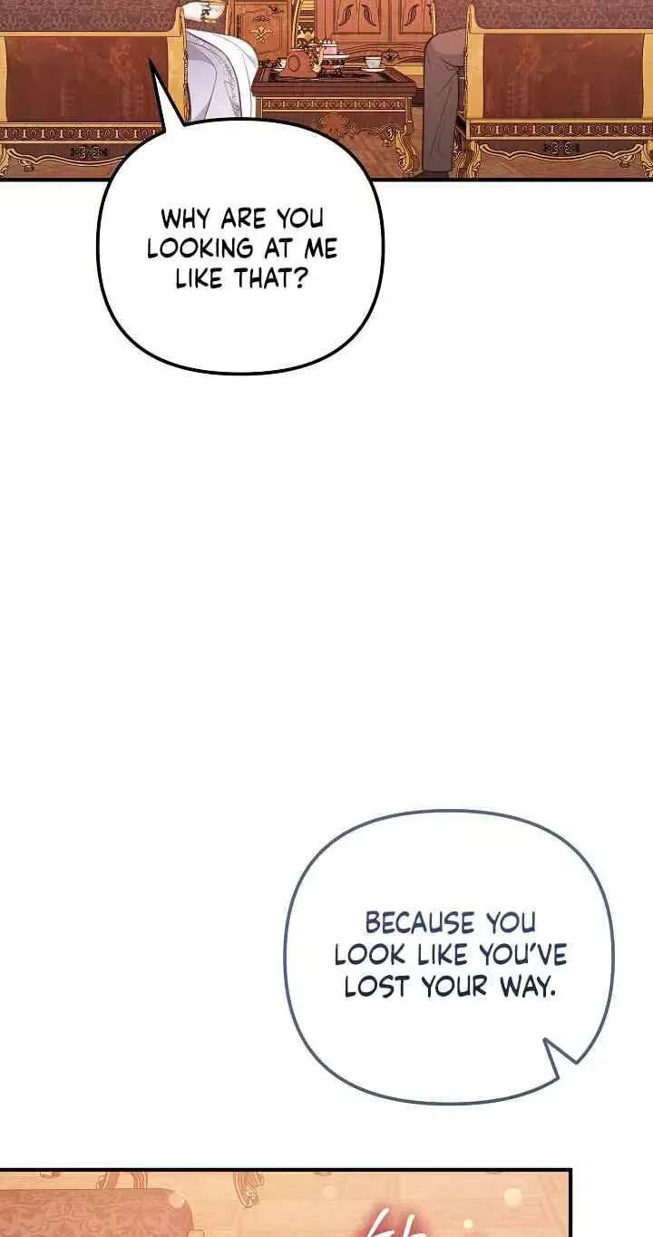 The reason why I am helping the villainous Duke Chapter 44 - page 23