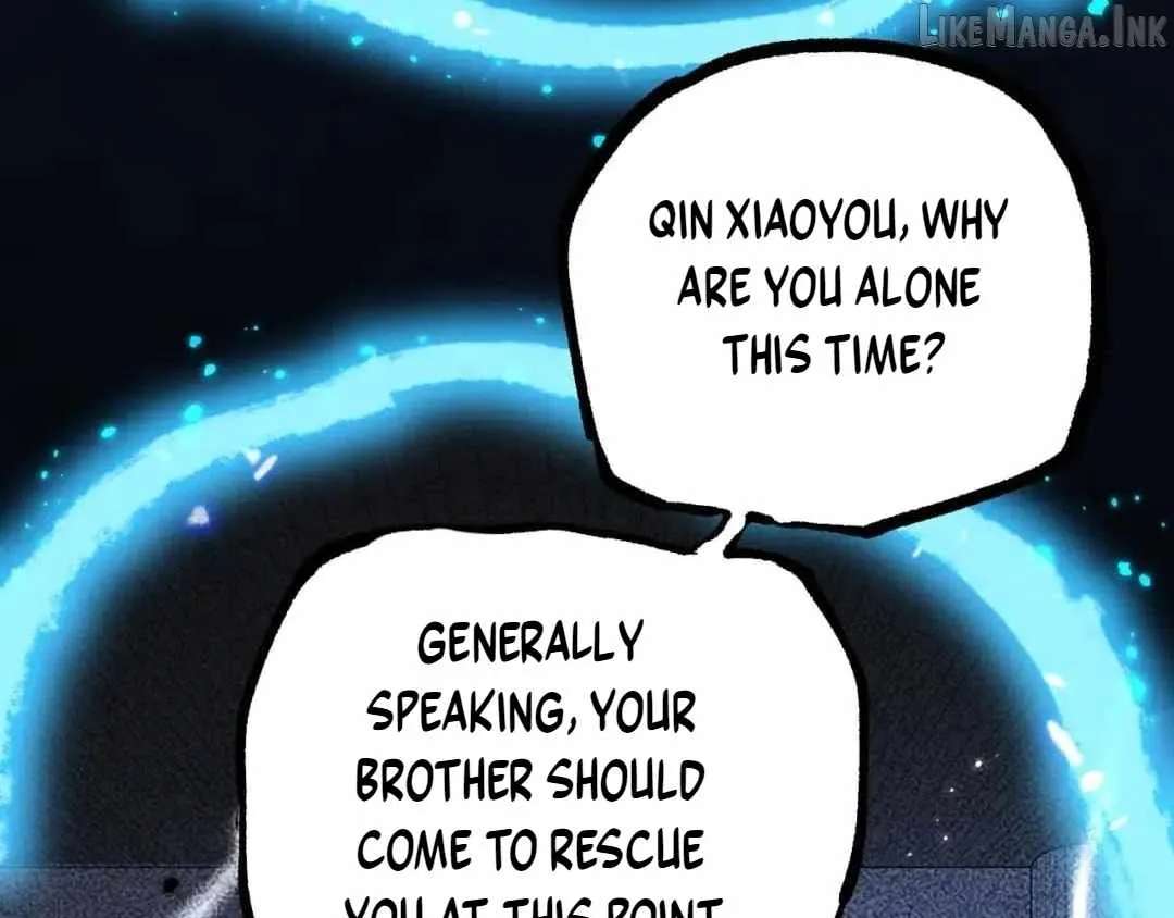 God-level Assassin, I’m the Shadow Chapter 144 - page 60