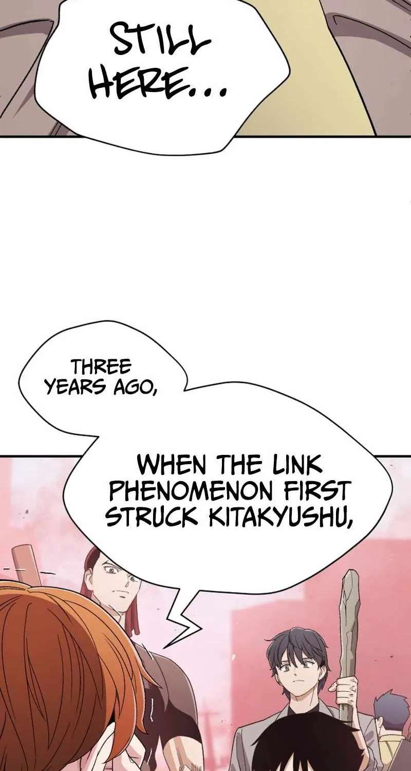 Blood Demon Reincarnation Chapter 63 - page 35