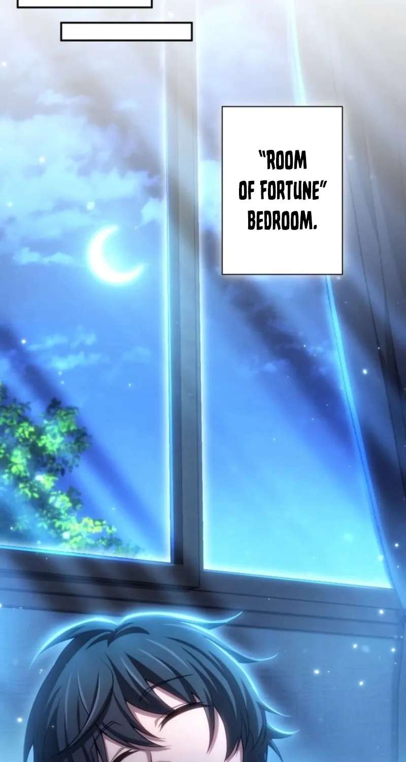 The Gamer with Social Anxiety is the Strongest in Solo Play Chapter 46 - page 21