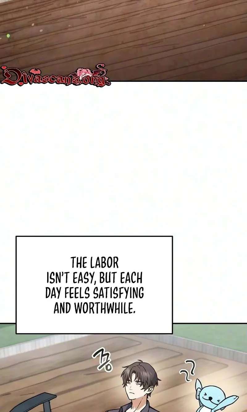 I Retired to the Countryside, and National-Level Big Shots Won't Leave Me Alone Chapter 5 - page 71