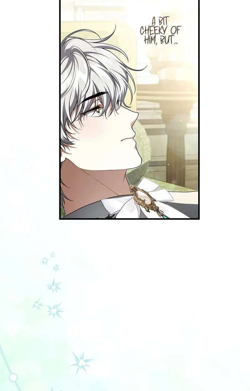 The Abandoned Prince's Ghost Bride Chapter 30 - page 23