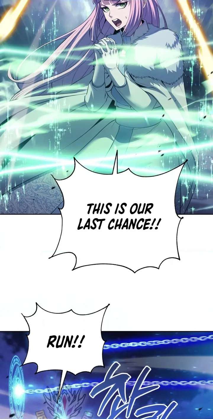 I'm Quitting the Hero's Party Chapter 171 - page 80
