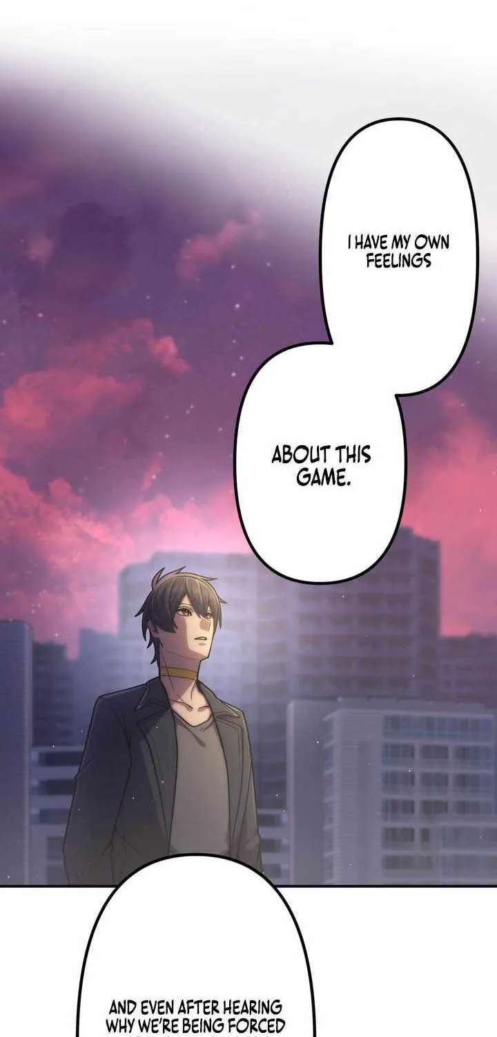 I Became An S-Rank Hunter With The Demon Lord App Chapter 167 - page 59