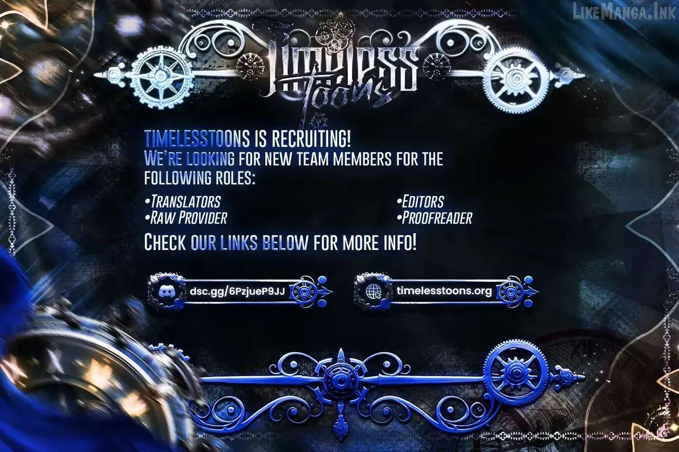 The Witch's Ending Note Chapter 7 - page 82
