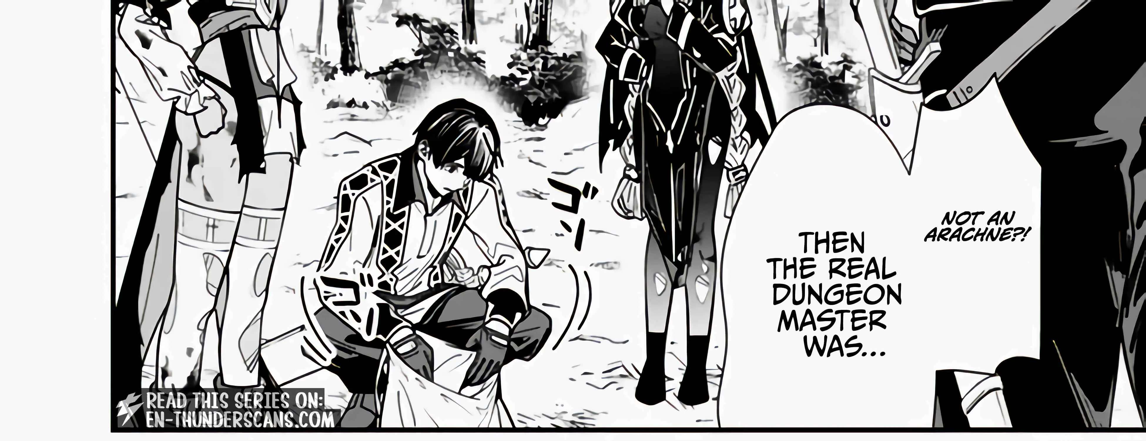 The Former Hero Wants To Live Peacefully Chapter 25 - page 39