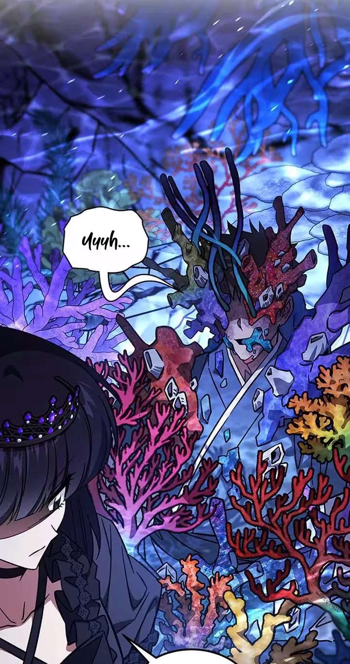 LV. 99 The Princess of Dark Flare Chapter 47 - page 75