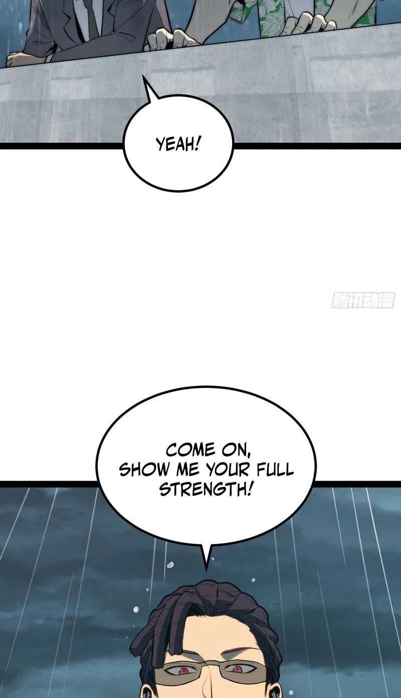 All-Class Awakening:God Slayer Chapter 157 - page 10