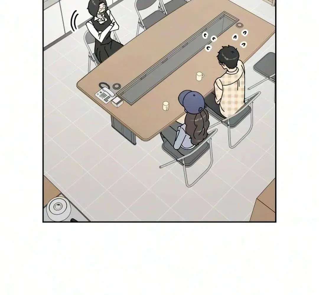 Reversal! First Love Chapter 6 - page 29