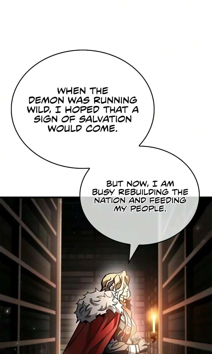 The Player Hides His Past Chapter 136 - page 41