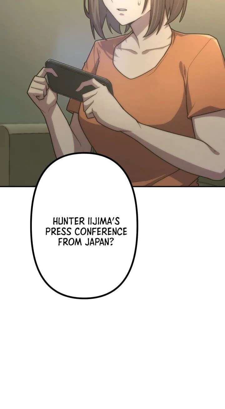 Maou App de S-kyuu Hunter ni Naremashita Chapter 162 - page 6
