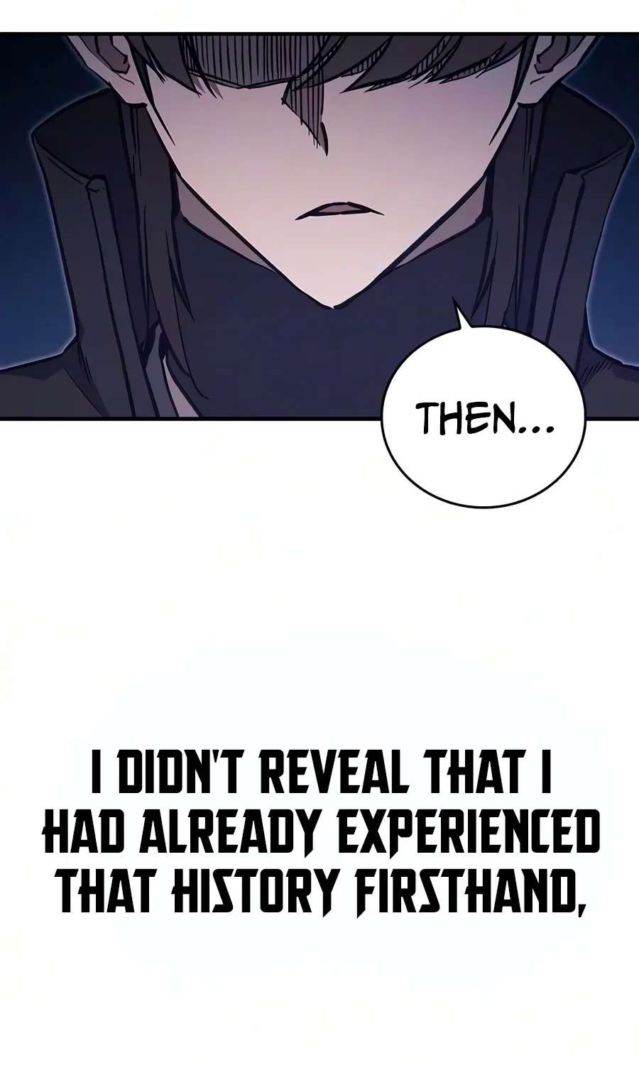 Return of the Demonic Instructor Chapter 65 - page 107