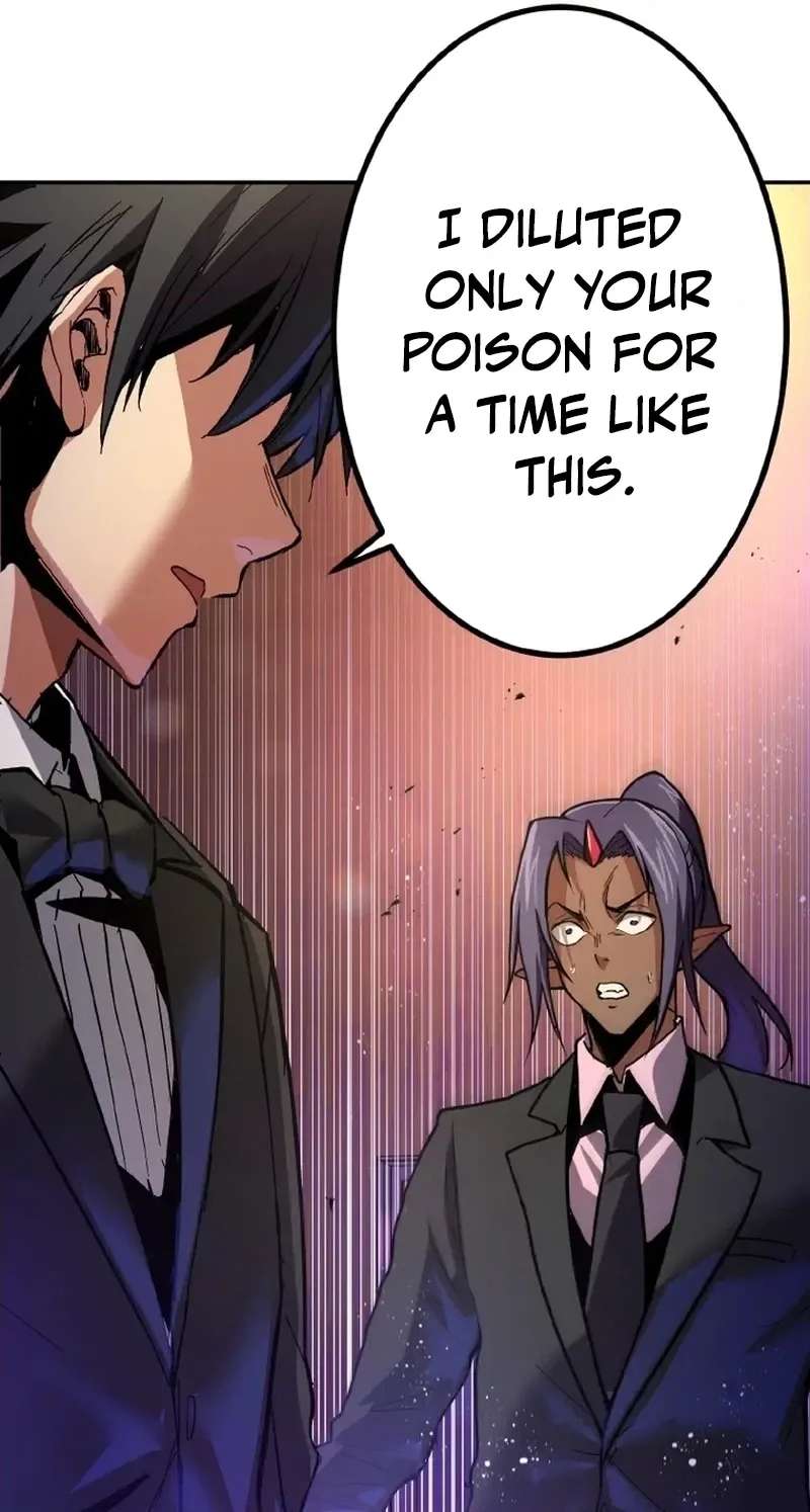 The Man Who Vowed Revenge on His Demon Wife Chapter 5 - page 30