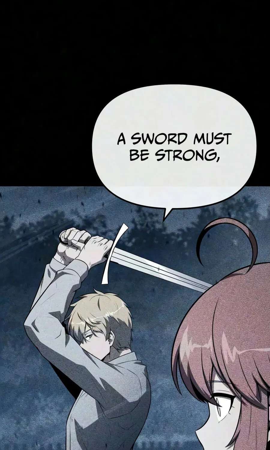 The Knight King Who Returned with a God Chapter 182 - page 181