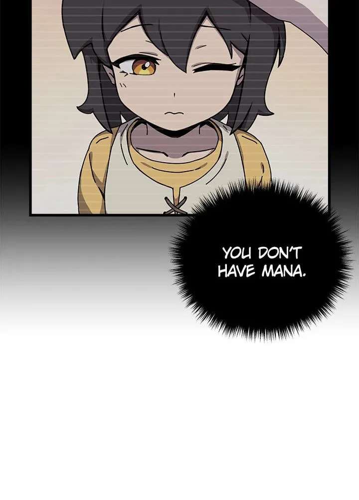 The Witch's Child Chapter 34 - page 56