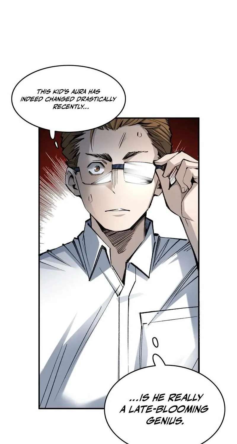Two Worlds: I Have an Ancient Martial Arts World Chapter 4 - page 19