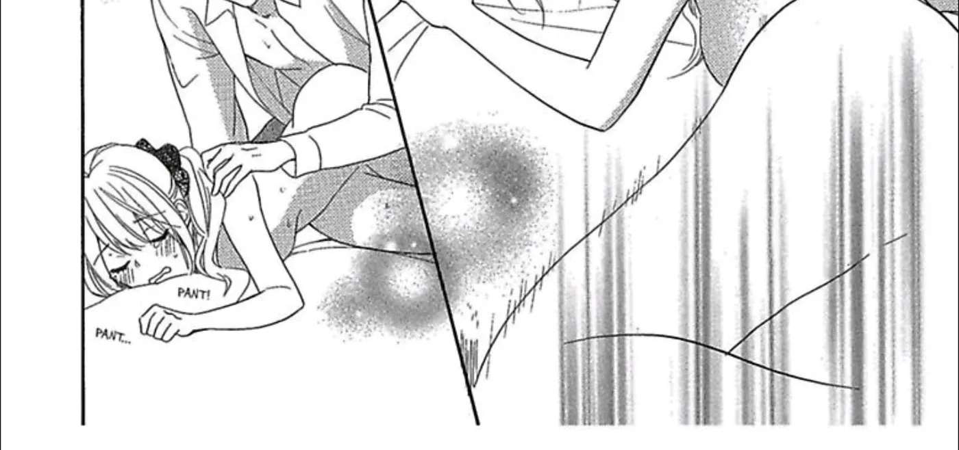Mr. Cinderella Chapter 3 - page 84