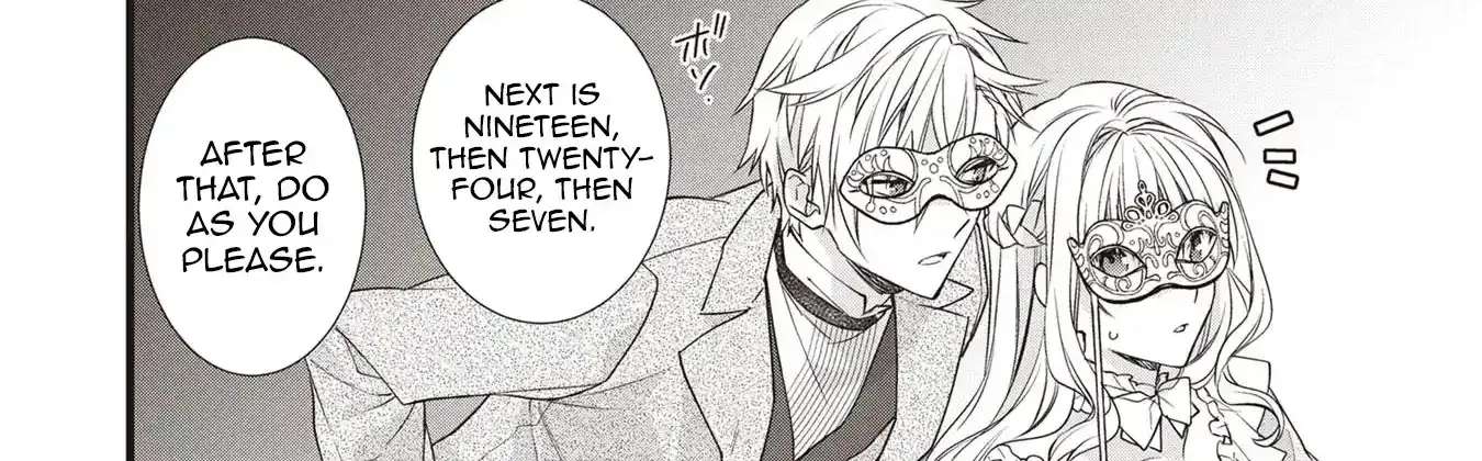 Takane no Hana Atsukai sareru Akuyaku Reijoudesuga, Honne wa Mechakucha Koishitai Chapter 3 - page 59