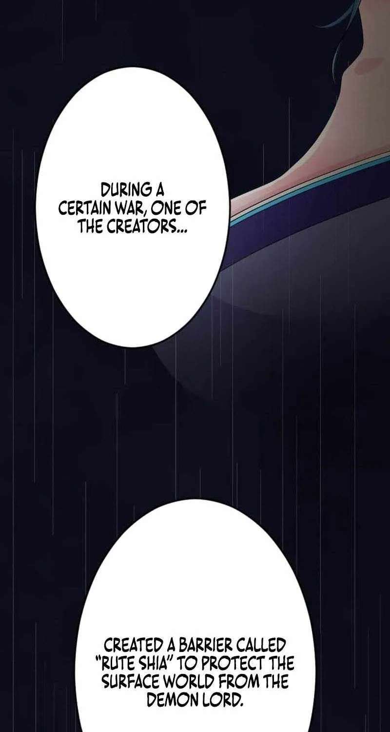 Fukushuu No Taishi - Level 9999 No Bakumatsu Isekai Tensei Chapter 108 - page 110