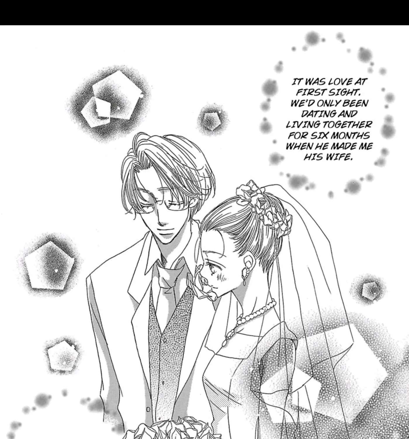 Darling niwa Himitsu! Chapter 1 - page 7