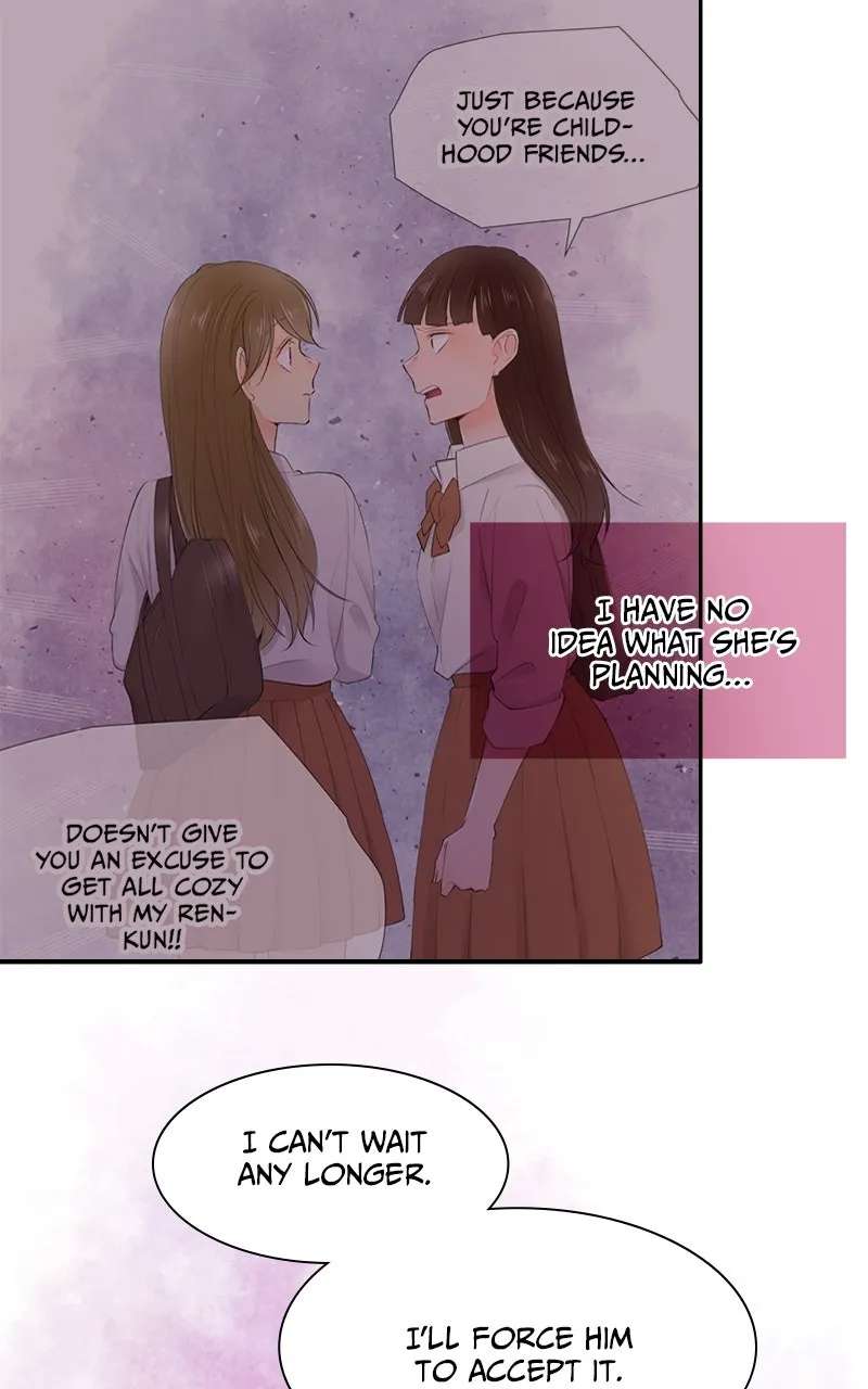 Revenge Love Chapter 194 - page 21