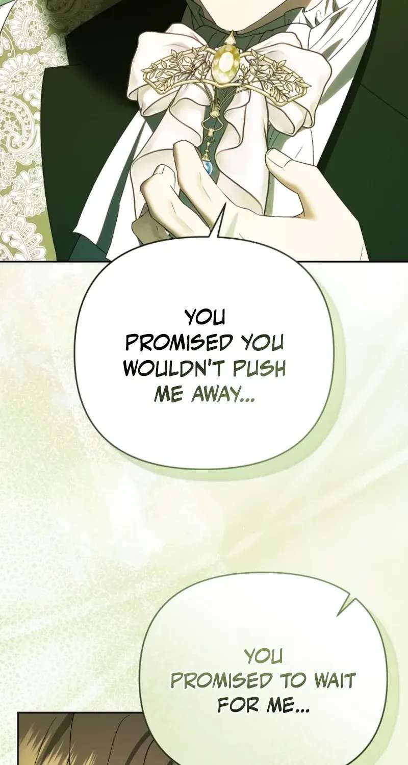 I Stole the First Night of the Trashy Crown Prince Chapter 34 - page 10