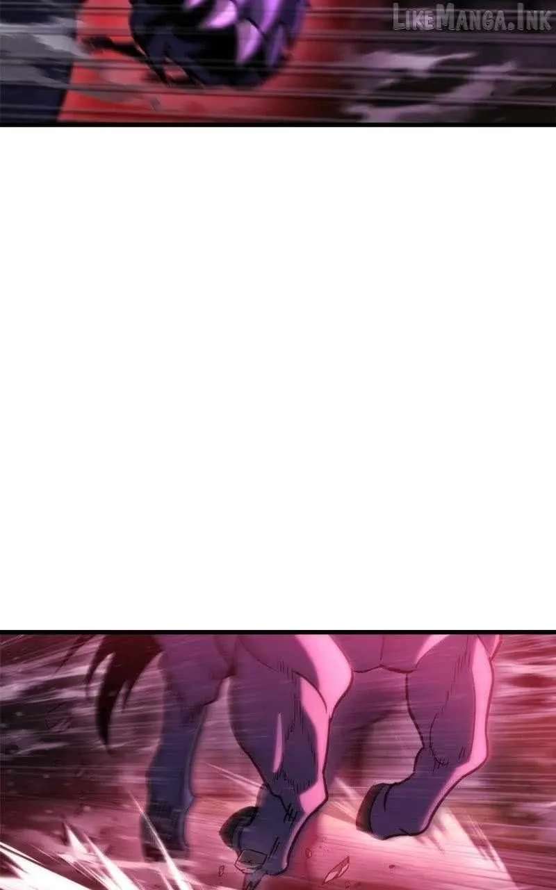 Hiding A Logistics Center In The Apocalypse Chapter 93 - page 68