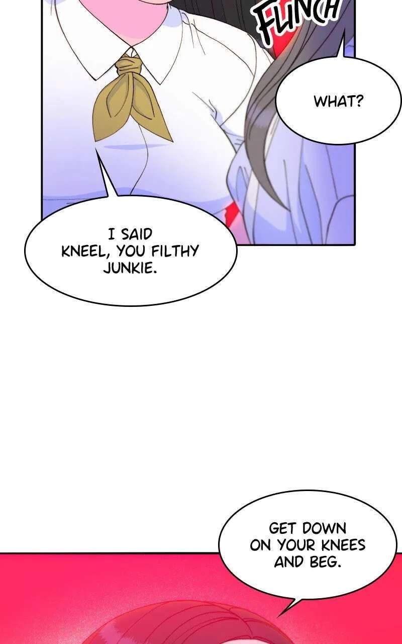 Momfluencer Chapter 92 - page 27