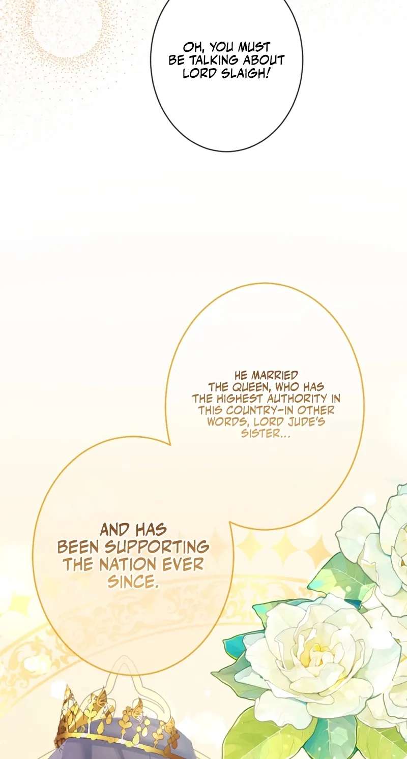 The Unhappy Poison Witch's Happy Marriage Chapter 3 - page 68