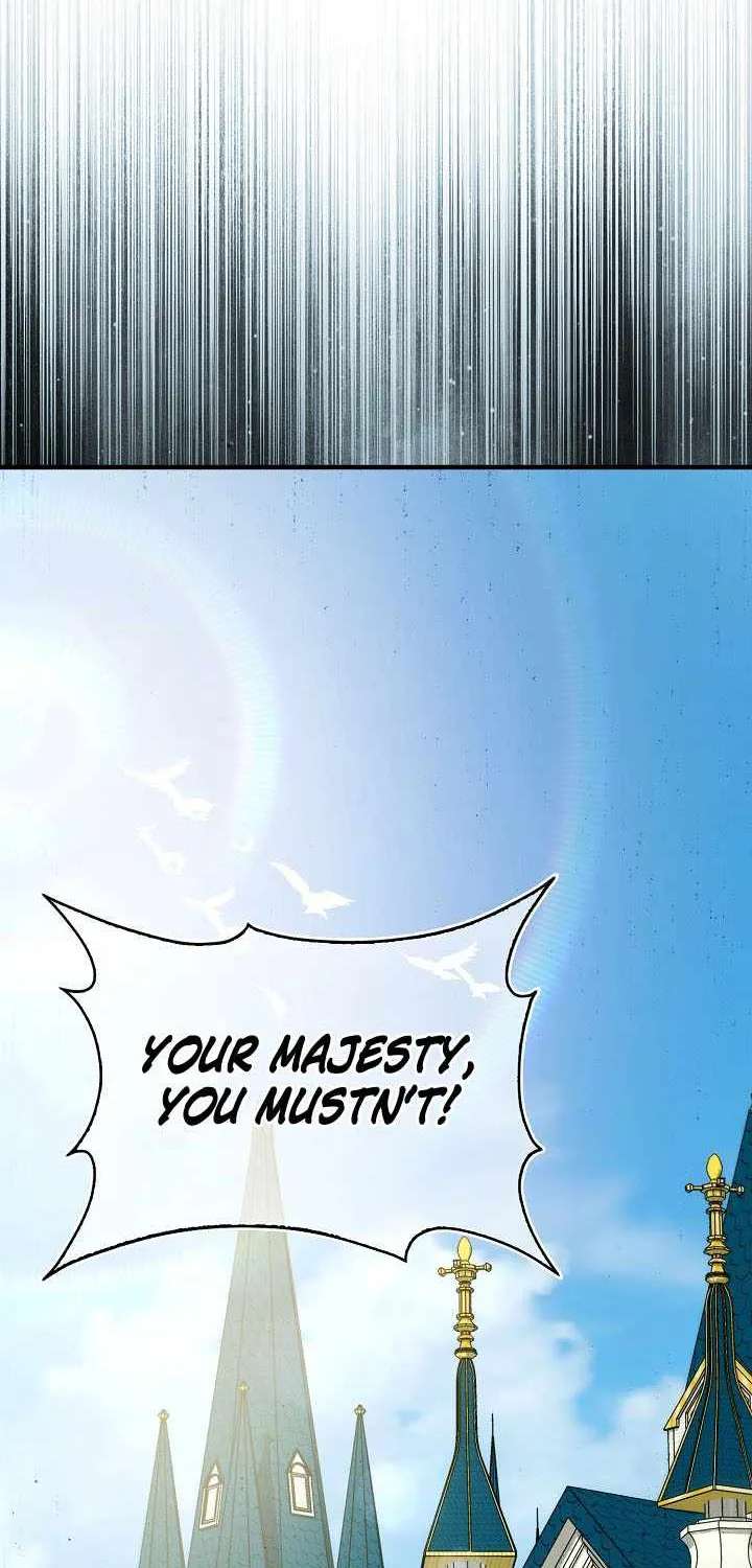 A Villain's Will to Survive Chapter 65 - page 32