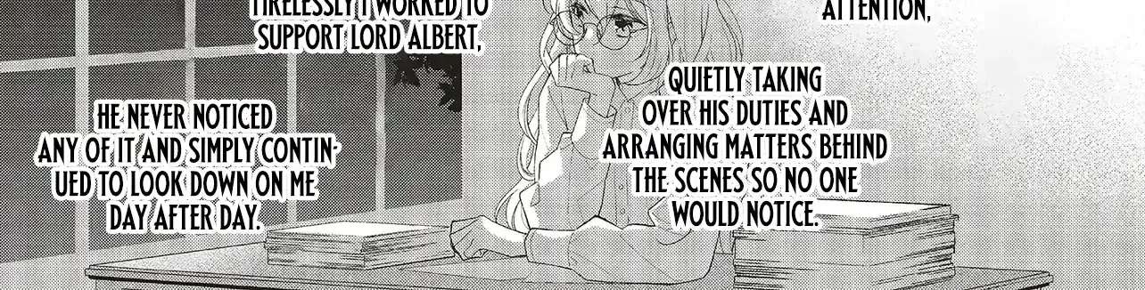 The Plain Lady Becomes a Capable Empress! Chapter 1.1 - page 24