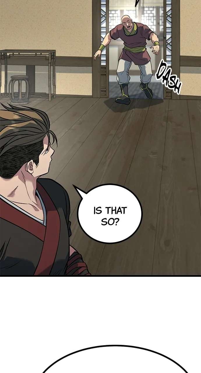 The Accidental Legend Chapter 3 - page 26