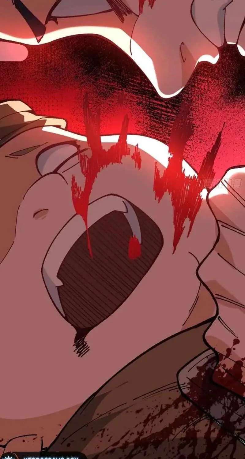 Bai Lan De Wo, Quan Kao Tu Di Xu Ming Chapter 51 - page 17