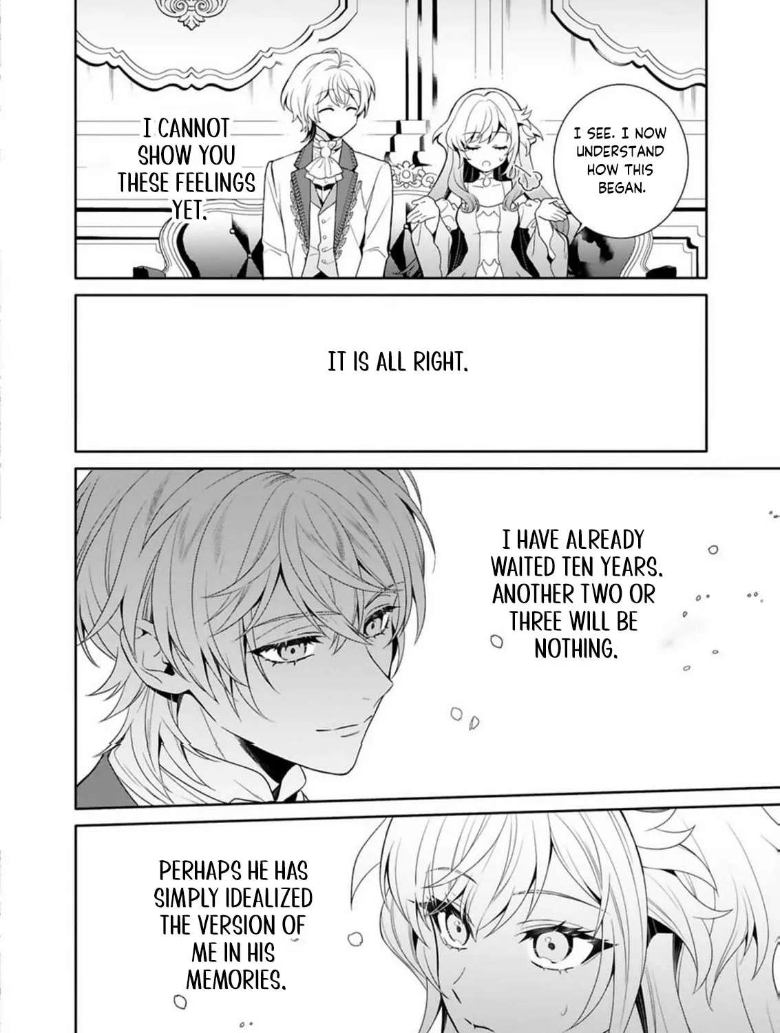 Tensai Akujo wa Uso wo Miyaburu Chapter 4 - page 27