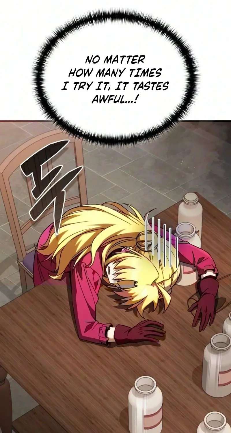 I’m Quitting Everything and Selling Cola Chapter 11 - page 4
