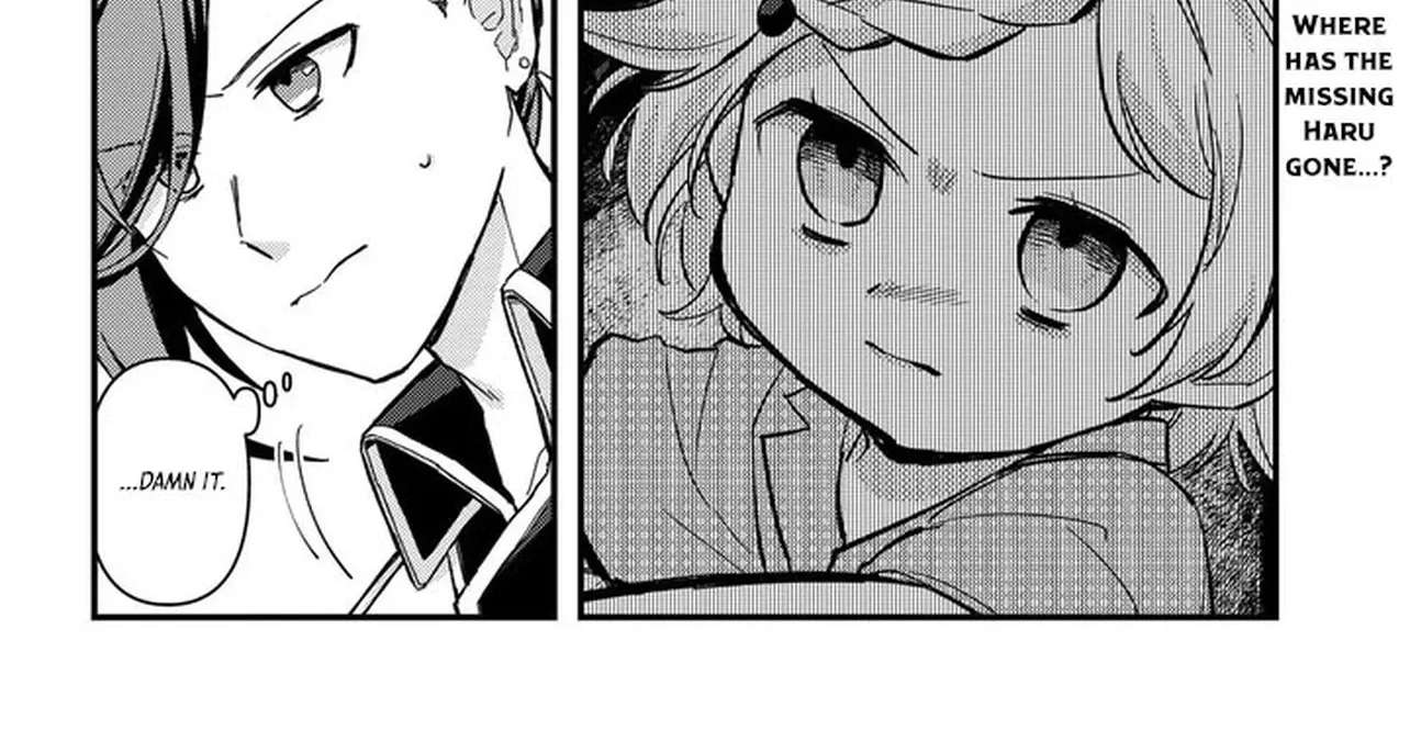 The Unmanageable Reincarnated Little Kid — Going BOOM! with a Sacred Beast! Chapter 2 - page 42