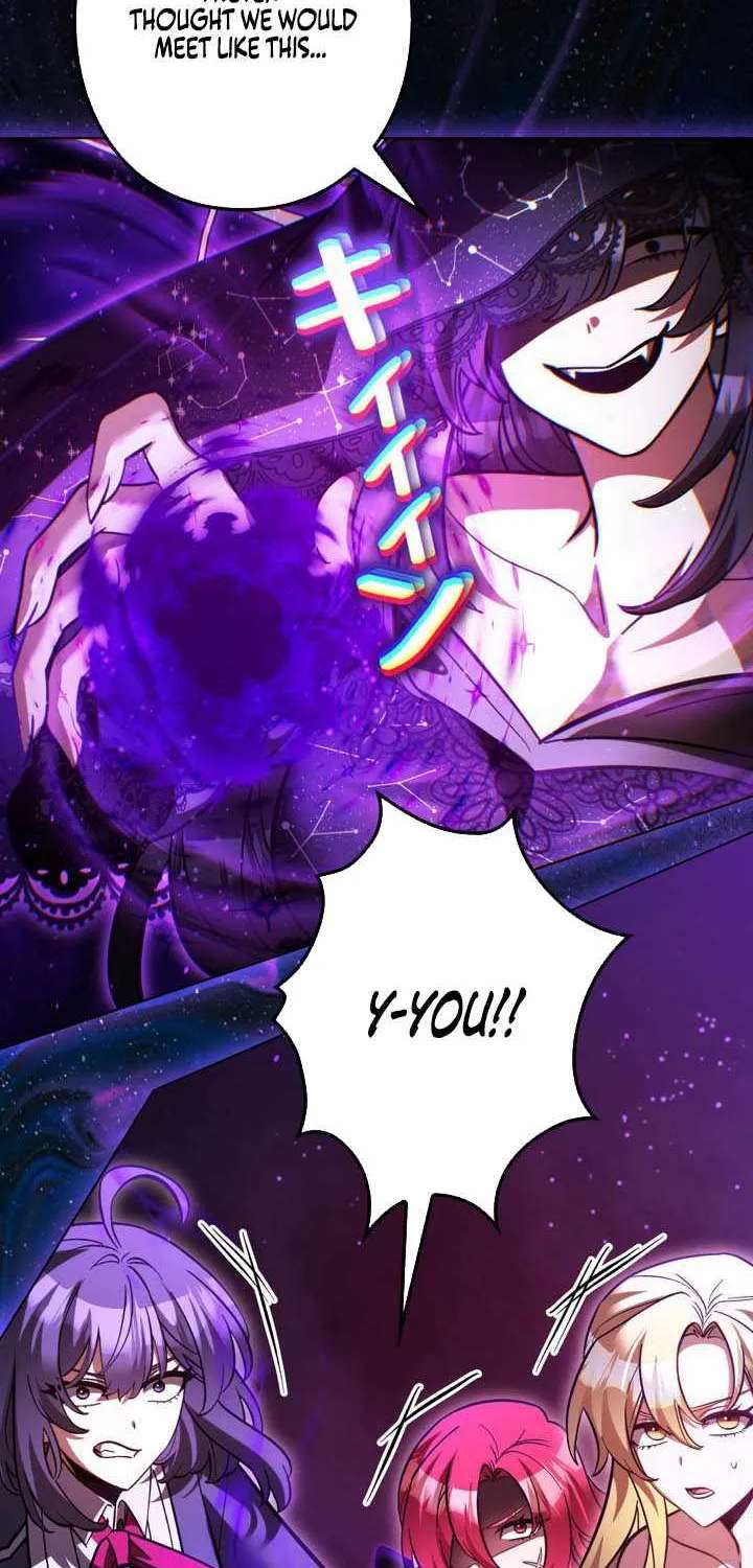I’m a Hero, but the Heroines are Trying to Kill Me Chapter 70 - page 6