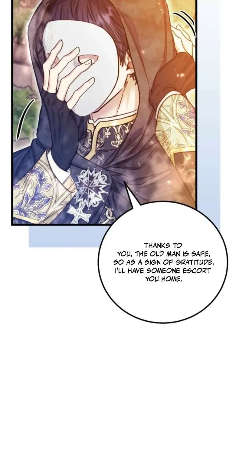 The Villainess is a Millionaire Solver Chapter 43 - page 7