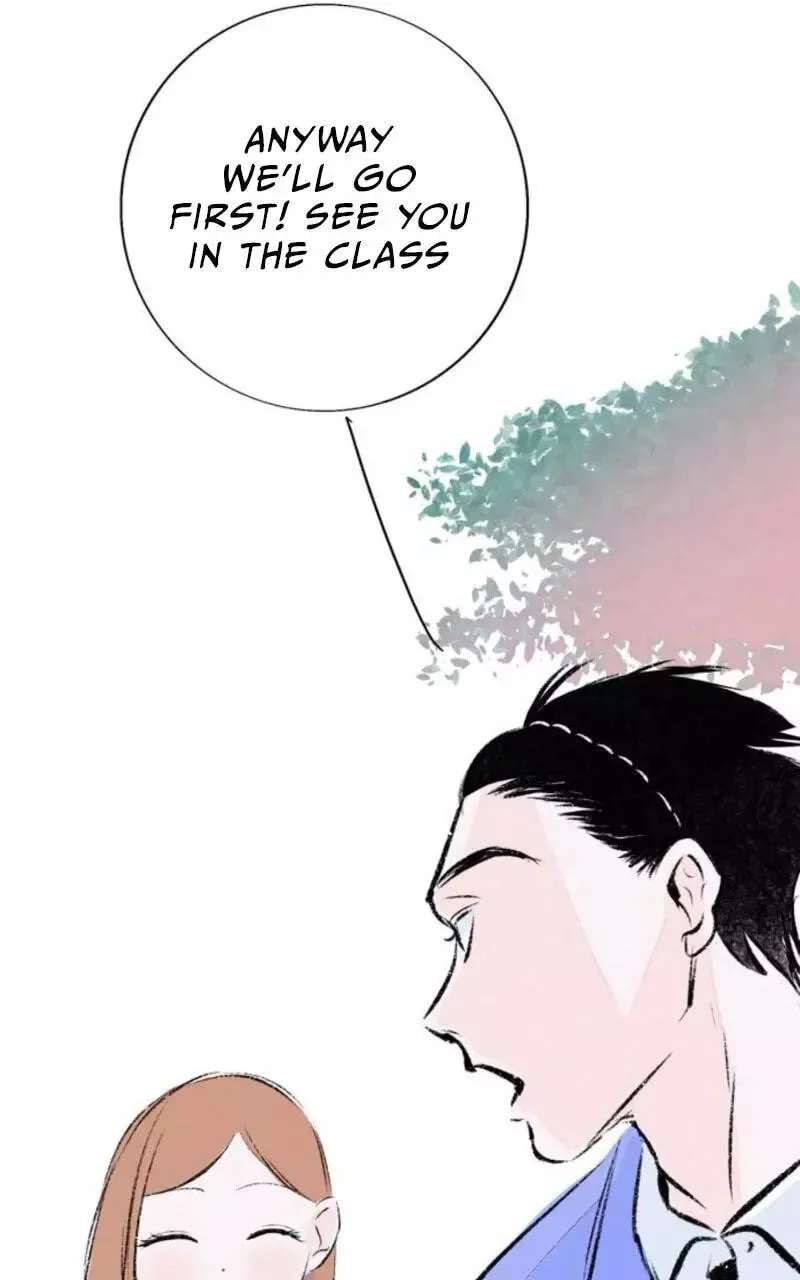 Why Don't I Have Anyone by My Side? Chapter 50 - page 80