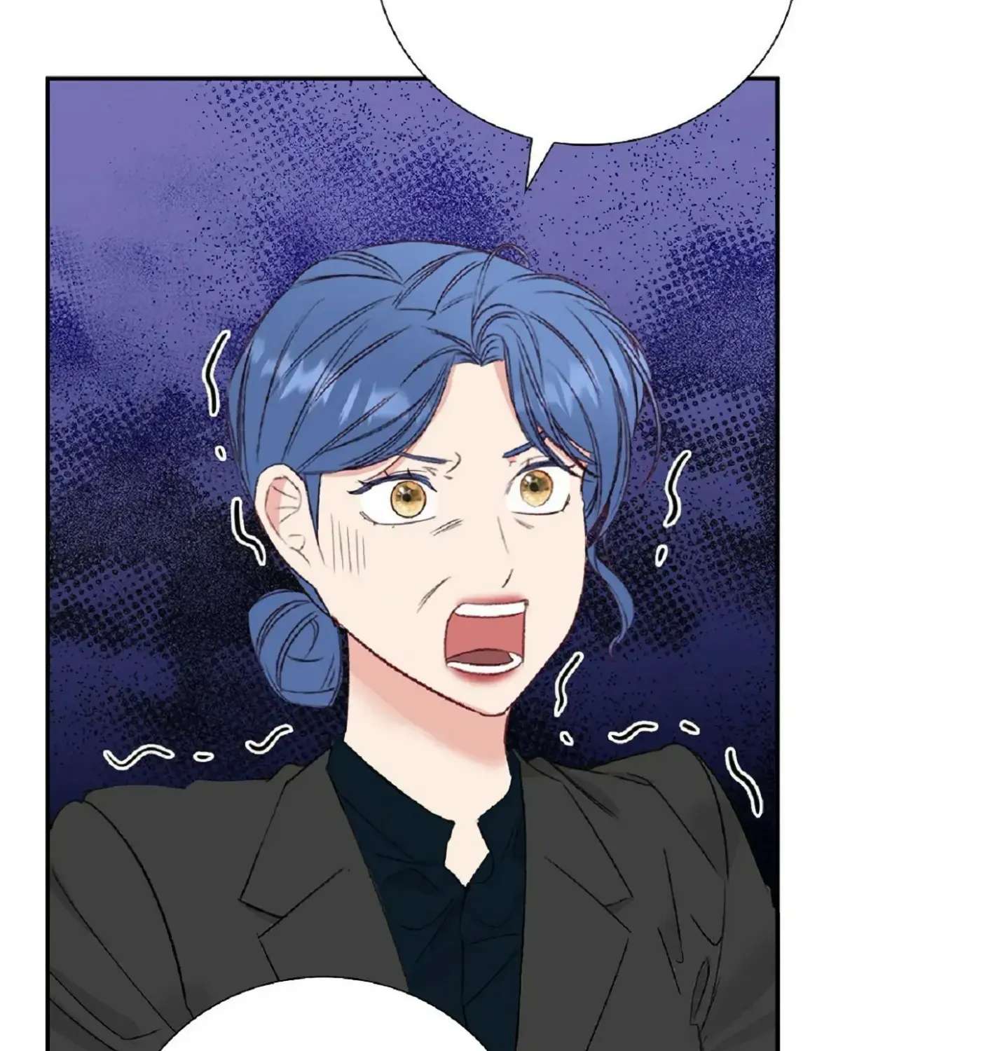 The New CEO and I - Five Years After the One-night Stand Chapter 49 - page 22