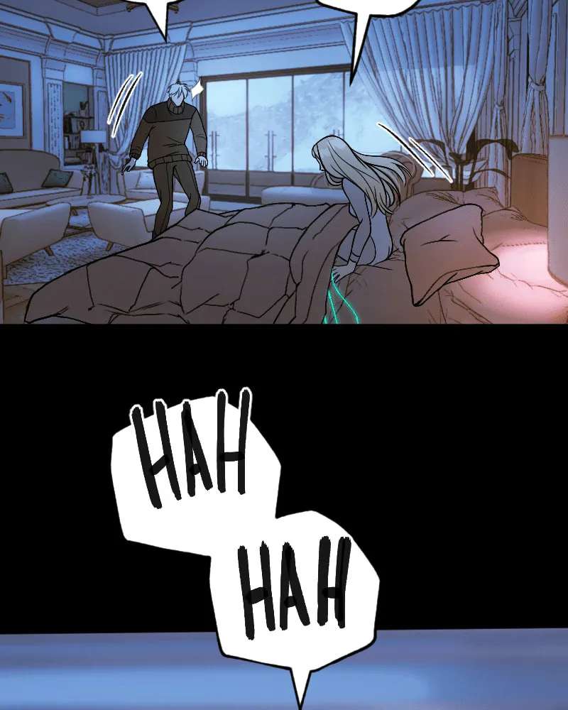 In The Bleak Midwinter Chapter 138 - page 9