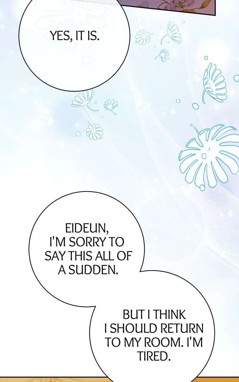 I Thought I wasthe Real Daughter Chapter 28 - page 21